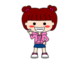 Gui Gui sticker #13750319