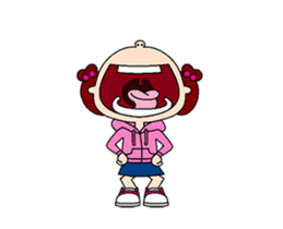 Gui Gui sticker #13750322