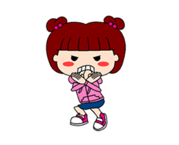 Gui Gui sticker #13750329