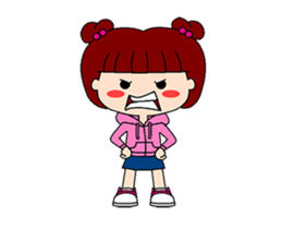 Gui Gui sticker #13750330