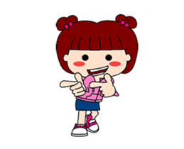 Gui Gui sticker #13750332