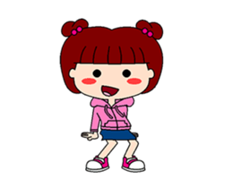 Gui Gui sticker #13750333