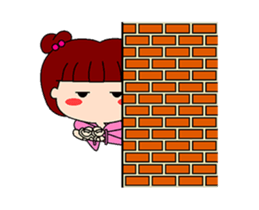 Gui Gui sticker #13750337