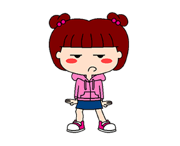 Gui Gui sticker #13750338