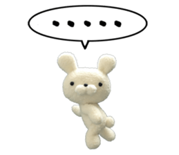 Nui-np Sticker sticker #13750585