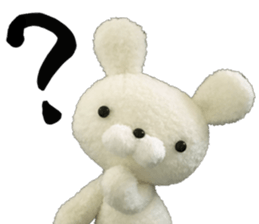 Nui-np Sticker sticker #13750590