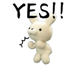 Nui-np Sticker sticker #13750591