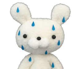 Nui-np Sticker sticker #13750592