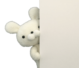 Nui-np Sticker sticker #13750599