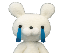 Nui-np Sticker sticker #13750601