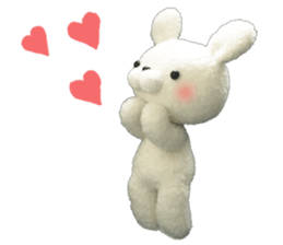 Nui-np Sticker sticker #13750603