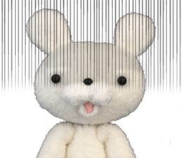 Nui-np Sticker sticker #13750608