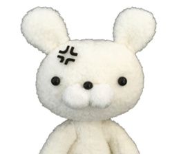 Nui-np Sticker sticker #13750611