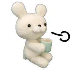 Nui-np Sticker sticker #13750615