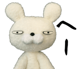 Nui-np Sticker sticker #13750618