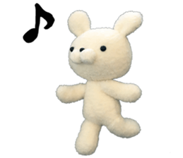 Nui-np Sticker sticker #13750619