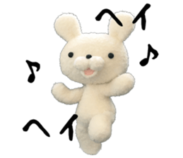 Nui-np Sticker sticker #13750620