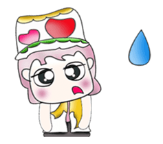 Hello! My name is Masashi!.^__^ sticker #13750969