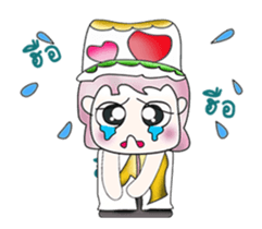 Hello! My name is Masashi!.^__^ sticker #13750971