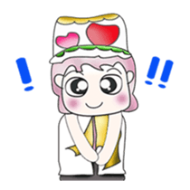 Hello! My name is Masashi!.^__^ sticker #13750976