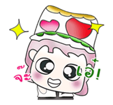 Hello! My name is Masashi!.^__^ sticker #13750984