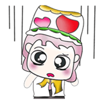 Hello! My name is Masashi!.^__^ sticker #13750985