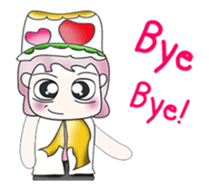 Hello! My name is Masashi!.^__^ sticker #13750988