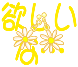 Girl's talk. sticker #13751123