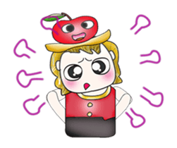 Hello my name is Jonatan! ^__^ sticker #13751132