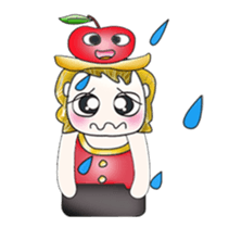 Hello my name is Jonatan! ^__^ sticker #13751137