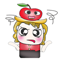 Hello my name is Jonatan! ^__^ sticker #13751143