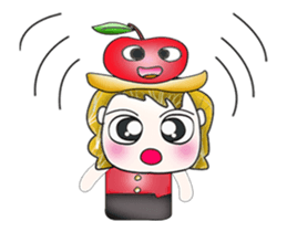 Hello my name is Jonatan! ^__^ sticker #13751146