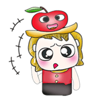 Hello my name is Jonatan! ^__^ sticker #13751147