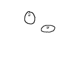 Moving man stickers sticker #13751836