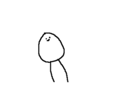 Moving man stickers sticker #13751842