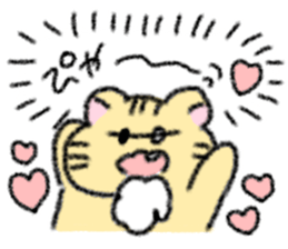 For TAIGA!! sticker #13751947