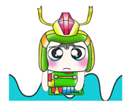 Mr. PaPa. ^__^!!! sticker #13752456