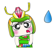 Mr. PaPa. ^__^!!! sticker #13752457