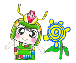 Mr. PaPa. ^__^!!! sticker #13752458