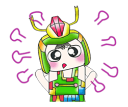 Mr. PaPa. ^__^!!! sticker #13752460