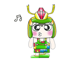 Mr. PaPa. ^__^!!! sticker #13752469