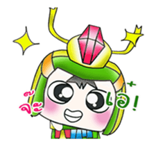 Mr. PaPa. ^__^!!! sticker #13752472