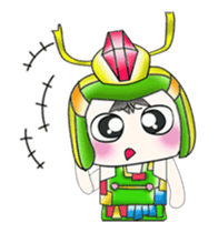 Mr. PaPa. ^__^!!! sticker #13752475