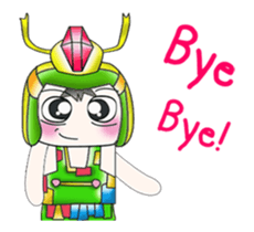 Mr. PaPa. ^__^!!! sticker #13752476