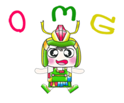 Mr. PaPa. ^__^!!! sticker #13752477