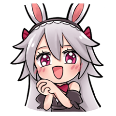 Lovely Eidolon - Aura Kingdom