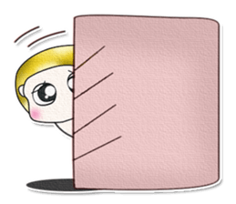 Mr. Masashi. Good luck! sticker #13752559