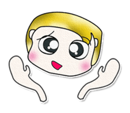 Mr. Masashi. Good luck! sticker #13752562