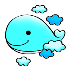 Care whale