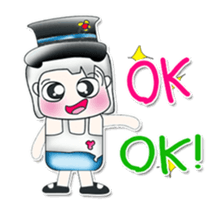 Mr. Kenta. Wow Wow ^_^ sticker #13752926